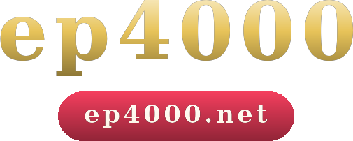ep4000 logo